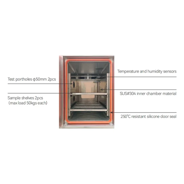 ESS chamber - Image 4