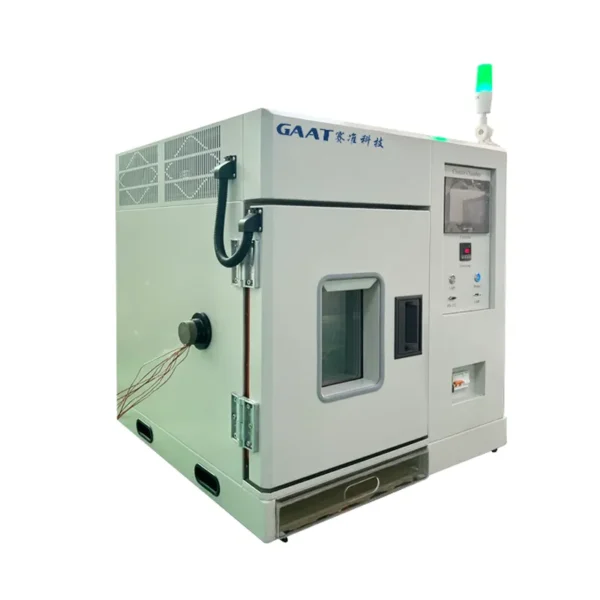 Benchtop Climatic Chamber - Image 2