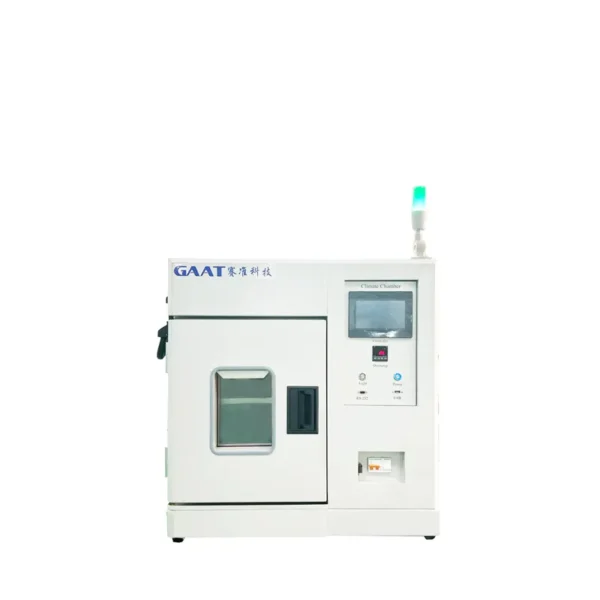 Benchtop Climatic Chamber