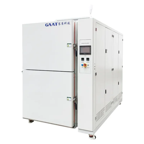 Thermal Shock Chamber Elevator Type - Image 2